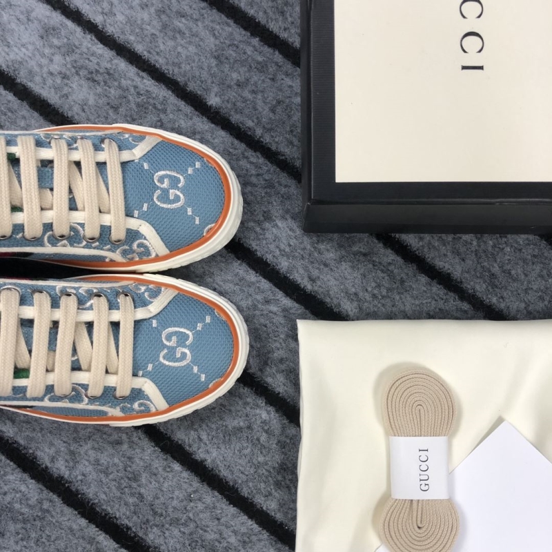 Gucci Casual Shoes